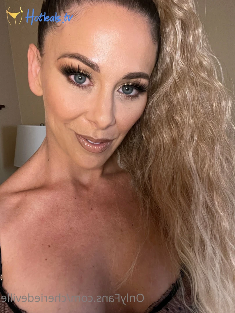 Cherie DeVille [ cheriedeville ] Onlyfans leaked photo 12356916 on Hotleaks.tv