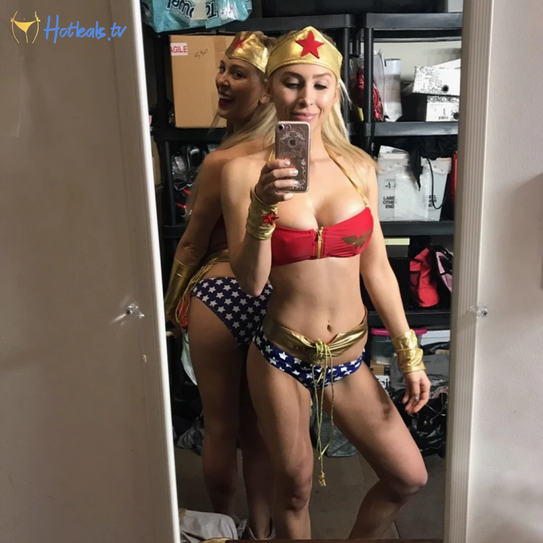 Cherie DeVille [ cheriedeville ] Onlyfans leaked photo 12605311 on Hotleaks.tv