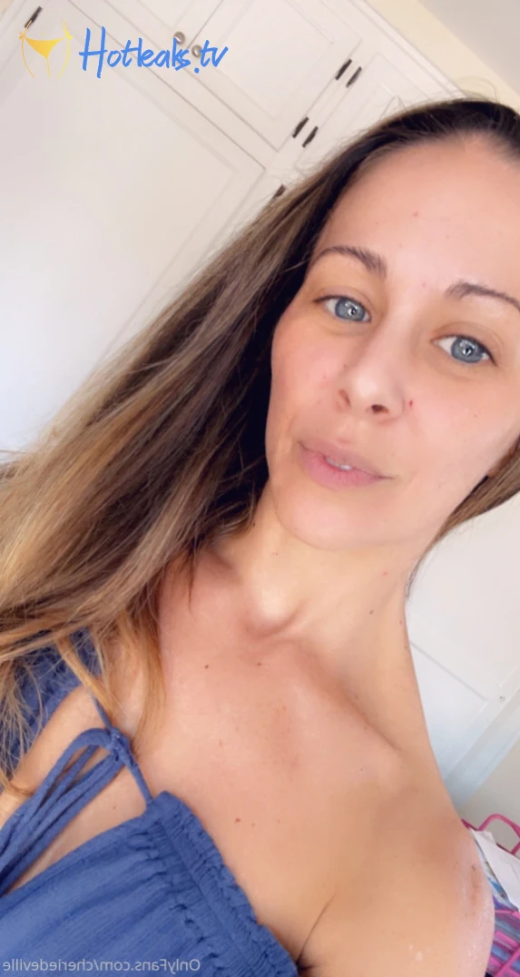 Cherie DeVille [ cheriedeville ] Onlyfans leaked photo 12755000 on Hotleaks.tv