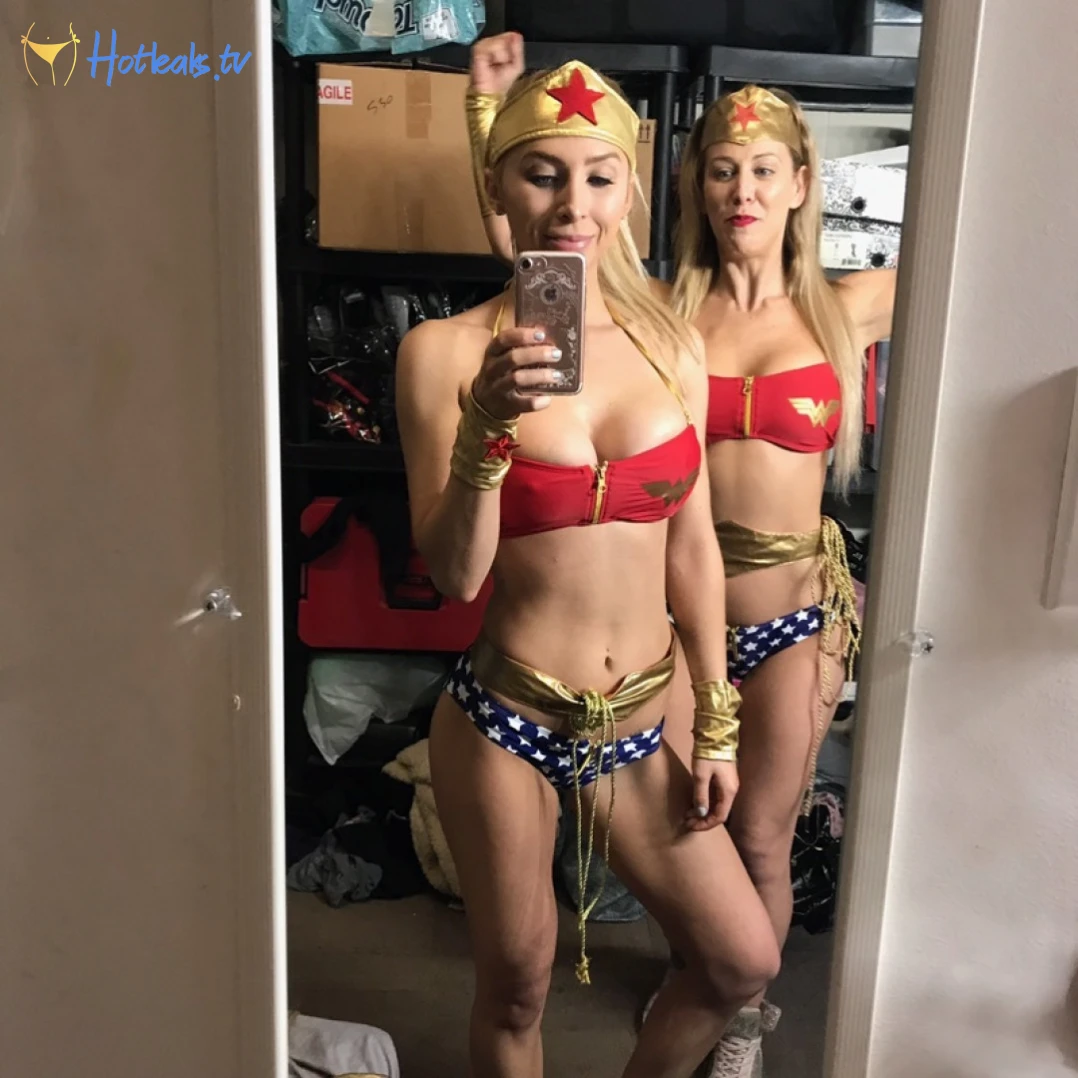 Cherie DeVille [ cheriedeville ] Onlyfans leaked photo 14864098 on Hotleaks.tv