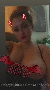 Bakedd_bby FREE ❤️ PROMO [ bakedd_bby_free ] Onlyfans leaked video 3092084 on Hotleaks.tv