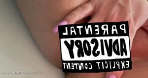 Bakedd_bby FREE ❤️ PROMO [ bakedd_bby_free ] Onlyfans leaked video 3092120 on Hotleaks.tv