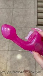 Bakedd_bby FREE ❤️ PROMO [ bakedd_bby_free ] Onlyfans leaked video 3092152 on Hotleaks.tv