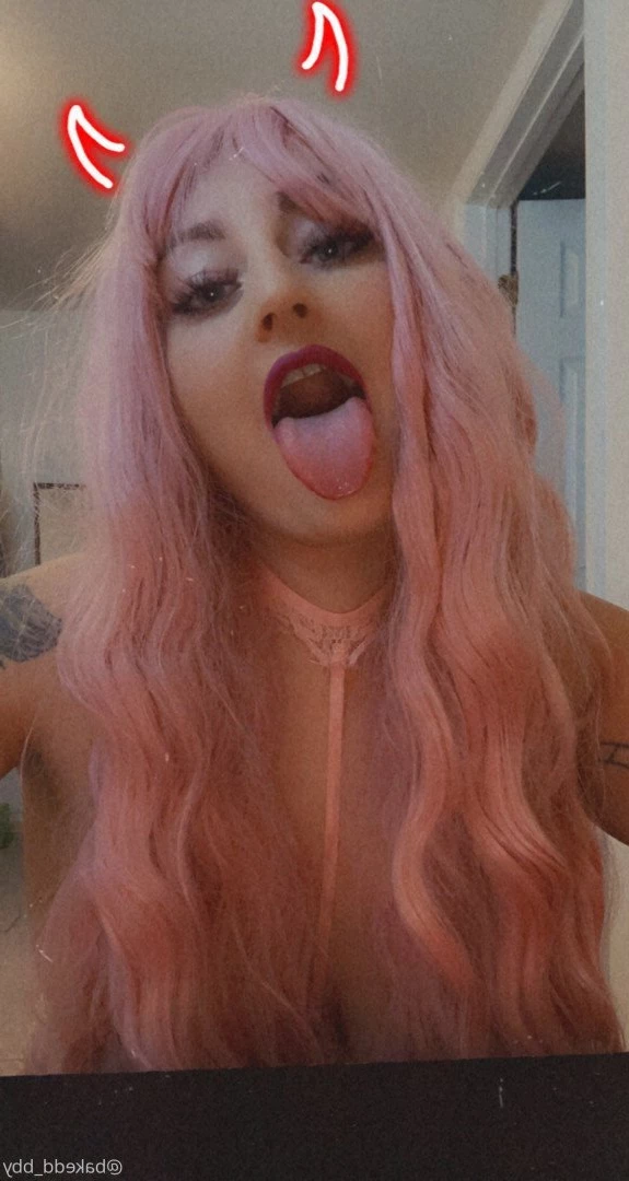 Bakedd_bby FREE ❤️ PROMO [ bakedd_bby_free ] Onlyfans leaked photo 4406447 on Hotleaks.tv