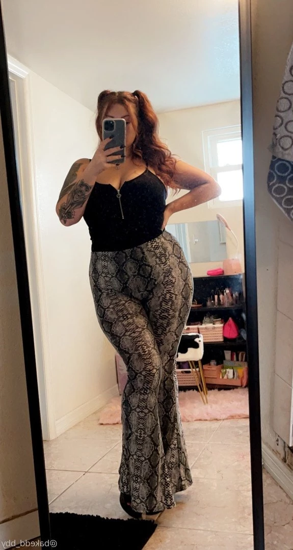 Bakedd_bby FREE ❤️ PROMO [ bakedd_bby_free ] Onlyfans leaked photo 4407036 on Hotleaks.tv