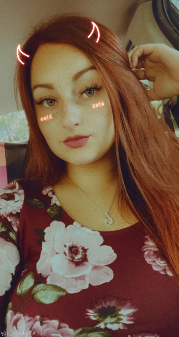 Bakedd_bby FREE ❤️ PROMO [ bakedd_bby_free ] Onlyfans leaked photo 4407769 on Hotleaks.tv