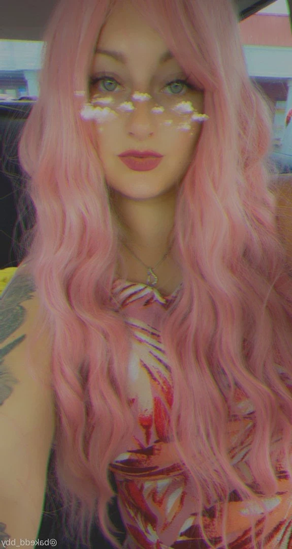 Bakedd_bby FREE ❤️ PROMO [ bakedd_bby_free ] Onlyfans leaked photo 4408237 on Hotleaks.tv