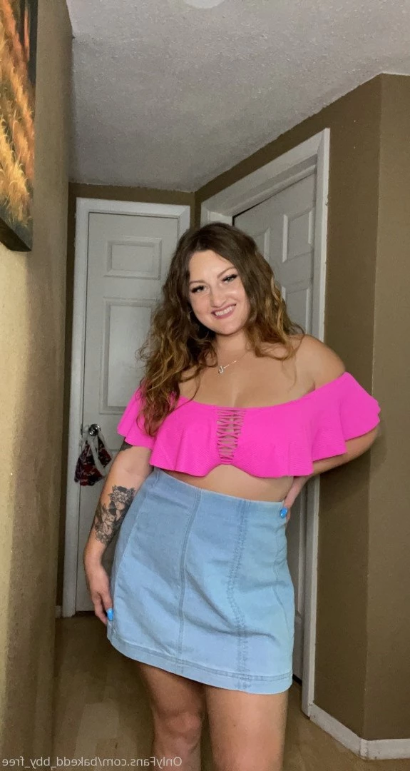 Bakedd_bby FREE ❤️ PROMO [ bakedd_bby_free ] Onlyfans leaked photo 4408329 on Hotleaks.tv