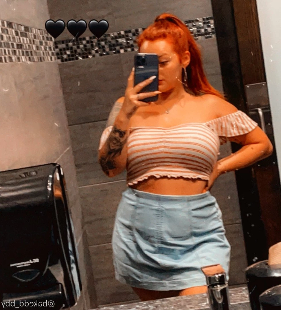 Bakedd_bby FREE ❤️ PROMO [ bakedd_bby_free ] Onlyfans leaked photo 4409403 on Hotleaks.tv