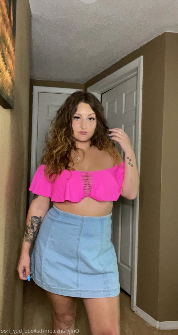 Bakedd_bby FREE ❤️ PROMO [ bakedd_bby_free ] Onlyfans leaked photo 4412433 on Hotleaks.tv