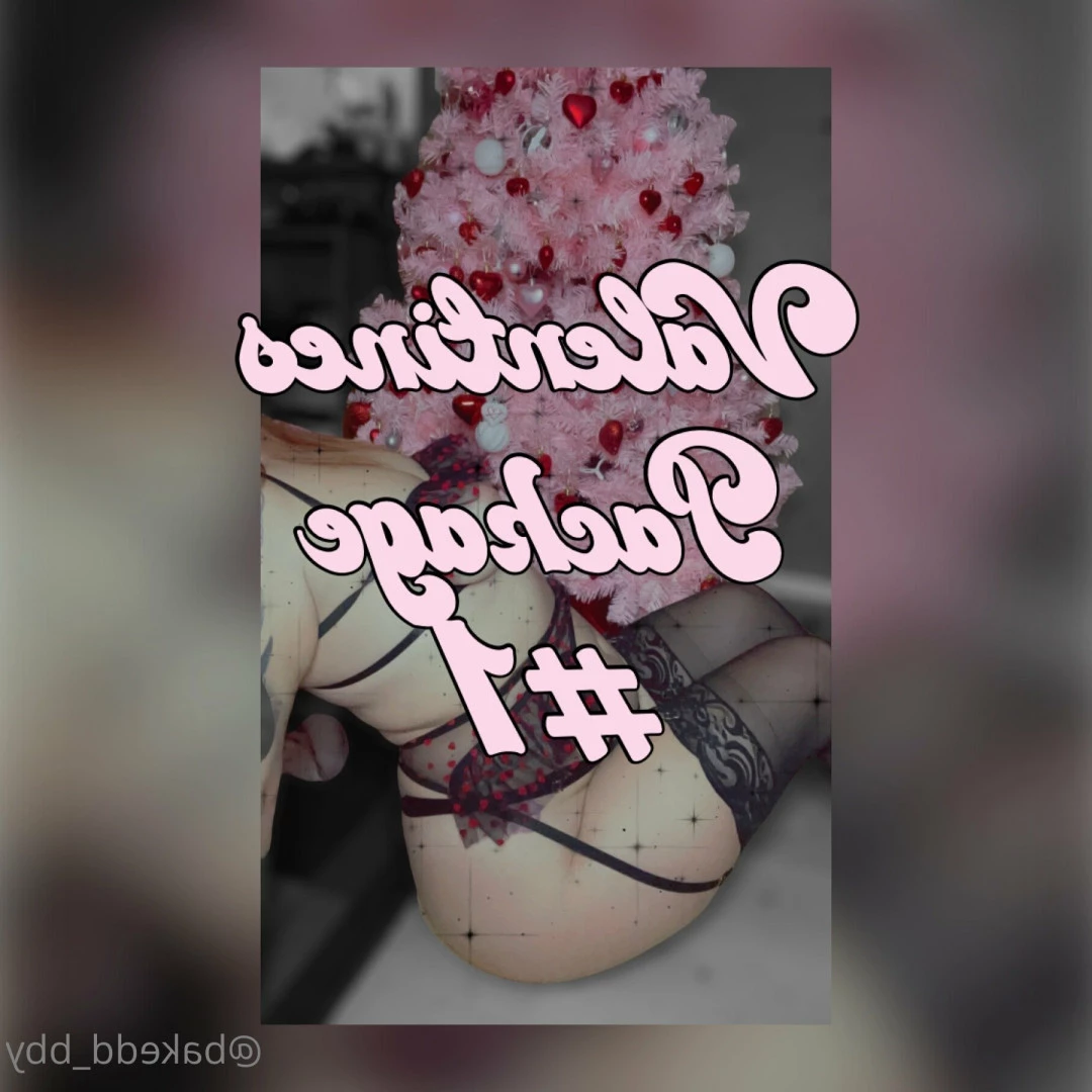 Bakedd_bby FREE ❤️ PROMO [ bakedd_bby_free ] Onlyfans leaked photo 5954884 on Hotleaks.tv