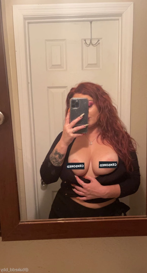 Bakedd_bby FREE ❤️ PROMO [ bakedd_bby_free ] Onlyfans leaked photo 5954973 on Hotleaks.tv