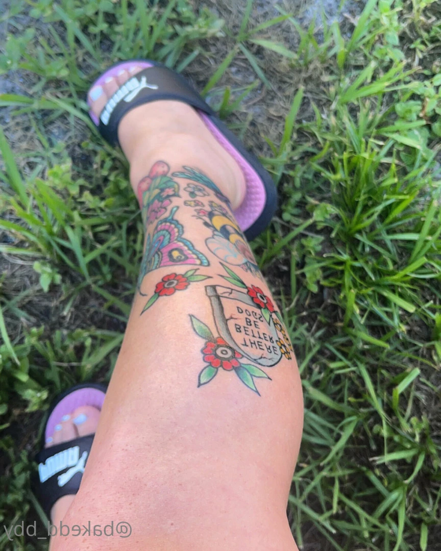 Bakedd_bby FREE ❤️ PROMO [ bakedd_bby_free ] Onlyfans leaked photo 5955011 on Hotleaks.tv