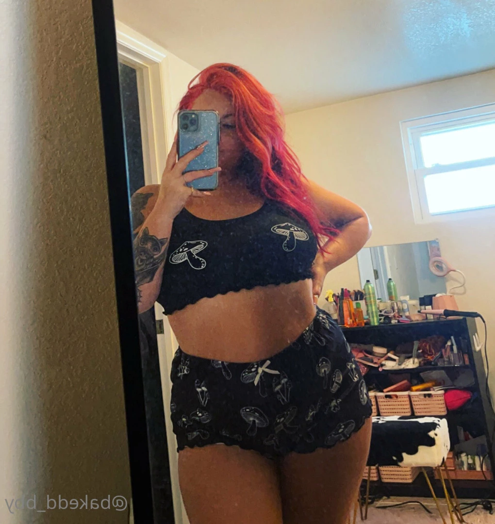 Bakedd_bby FREE ❤️ PROMO [ bakedd_bby_free ] Onlyfans leaked photo 5955238 on Hotleaks.tv