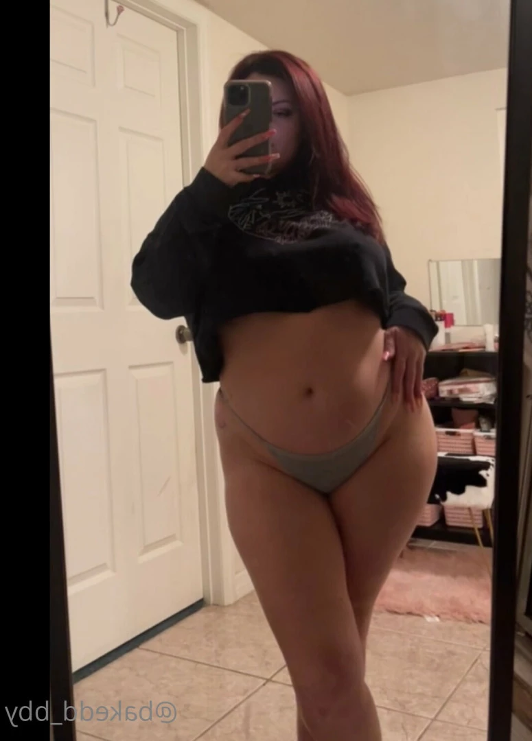 Bakedd_bby FREE ❤️ PROMO [ bakedd_bby_free ] Onlyfans leaked photo 5955283 on Hotleaks.tv