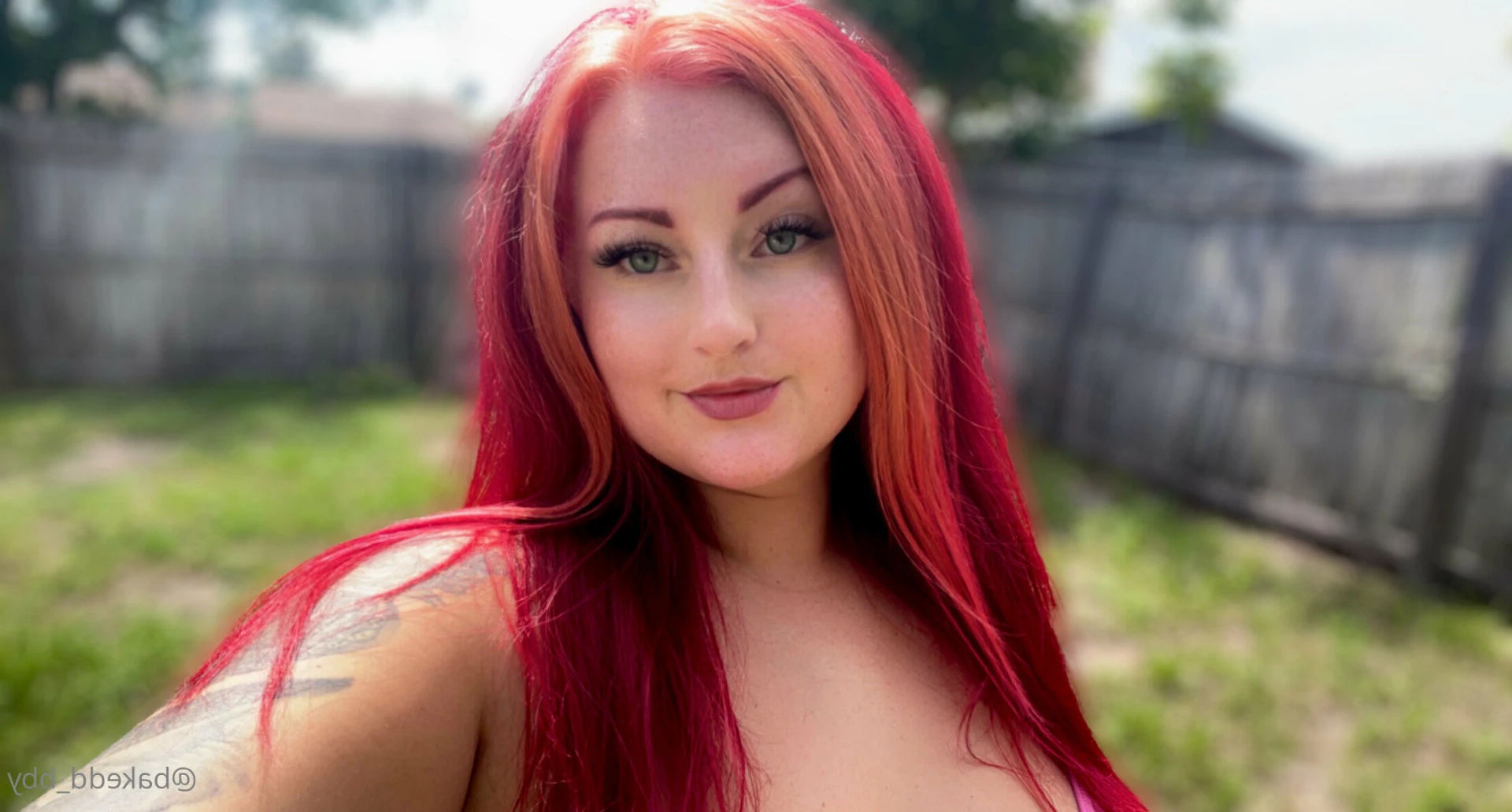 Bakedd_bby FREE ❤️ PROMO [ bakedd_bby_free ] Onlyfans leaked photo 5955359 on Hotleaks.tv