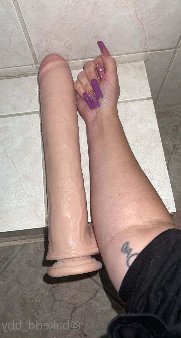 Bakedd_bby FREE ❤️ PROMO [ bakedd_bby_free ] Onlyfans leaked photo 5955488 on Hotleaks.tv