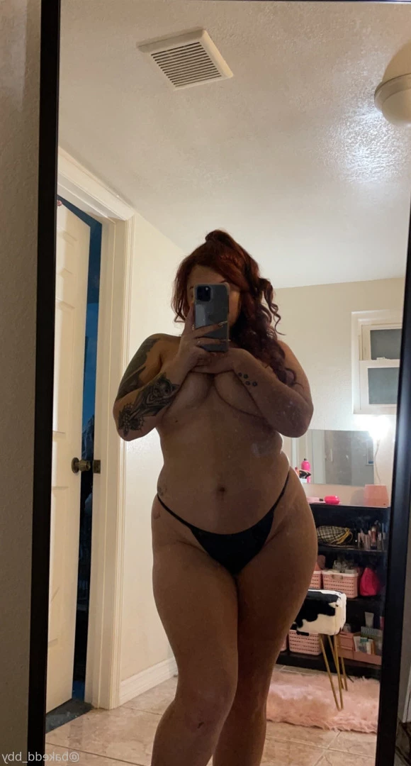 Bakedd_bby FREE ❤️ PROMO [ bakedd_bby_free ] Onlyfans leaked photo 5955775 on Hotleaks.tv