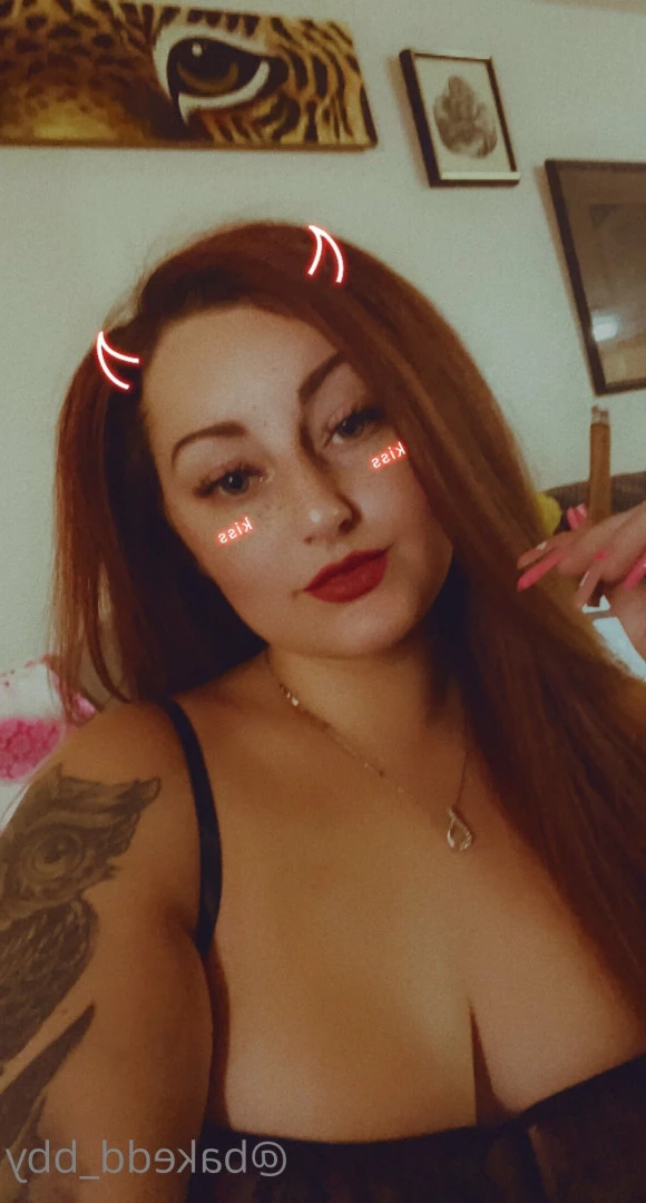 Bakedd_bby FREE ❤️ PROMO [ bakedd_bby_free ] Onlyfans leaked photo 5956446 on Hotleaks.tv