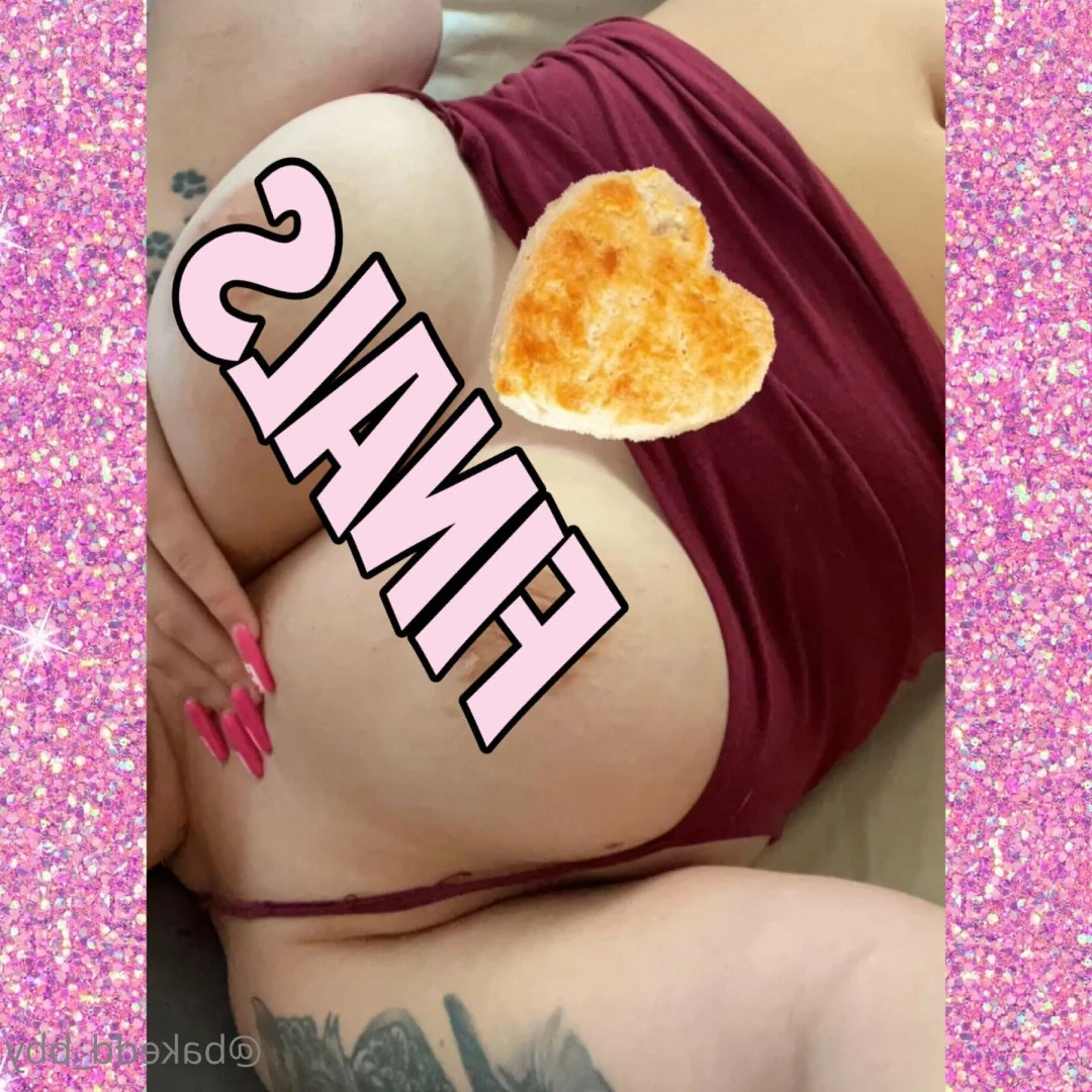 Bakedd_bby FREE ❤️ PROMO [ bakedd_bby_free ] Onlyfans leaked photo 5956481 on Hotleaks.tv