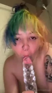 Baked veggie [ bakedveggie ] Onlyfans leaked video 18443374 on Hotleaks.tv