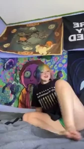 Baked veggie [ bakedveggie ] Onlyfans leaked video 18446974 on Hotleaks.tv