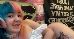 Baked veggie [ bakedveggie ] Onlyfans leaked video 12534344 on Hotleaks.tv