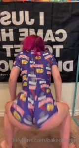 Baked veggie [ bakedveggie ] Onlyfans leaked video 12535212 on Hotleaks.tv