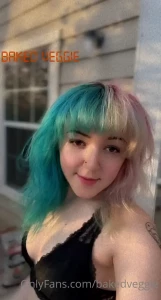 Baked veggie [ bakedveggie ] Onlyfans leaked video 12549180 on Hotleaks.tv