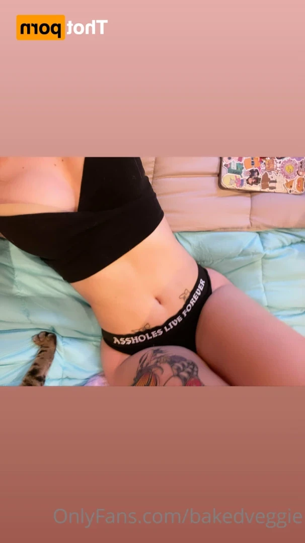 Baked veggie [ bakedveggie ] Onlyfans leaked photo 13340640 on Hotleaks.tv