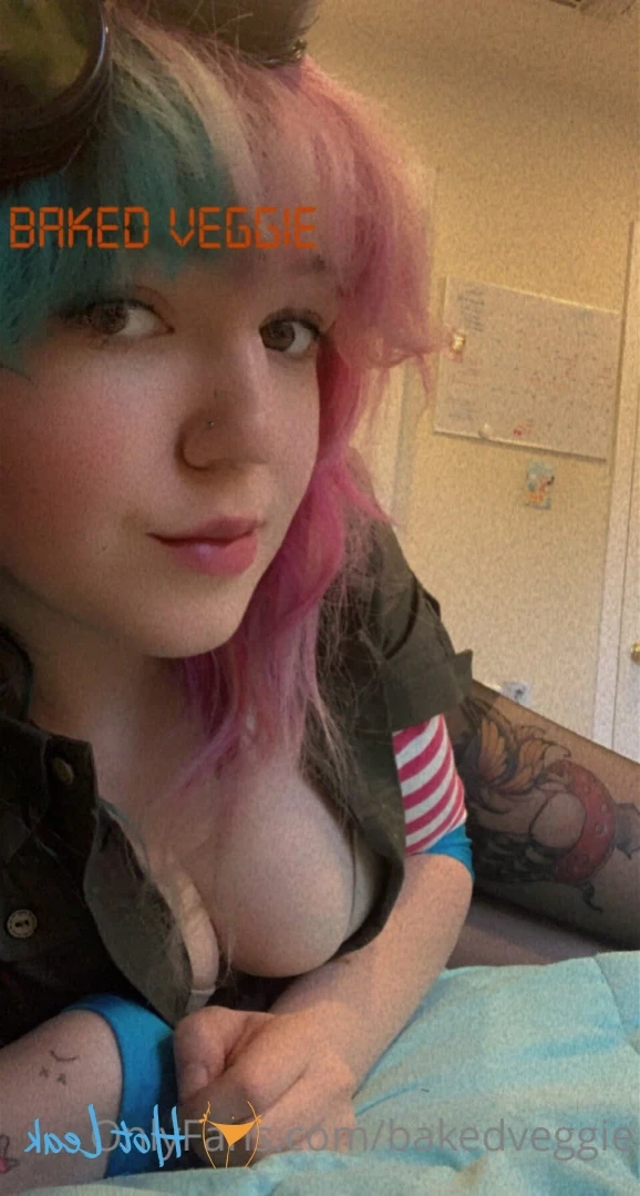 Baked veggie [ bakedveggie ] Onlyfans leaked photo 13438002 on Hotleaks.tv
