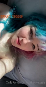 Baked veggie [ bakedveggie ] Onlyfans leaked video 14526025 on Hotleaks.tv