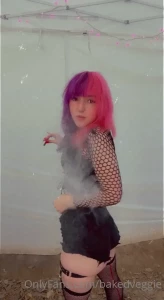Baked veggie [ bakedveggie ] Onlyfans leaked video 14908181 on Hotleaks.tv