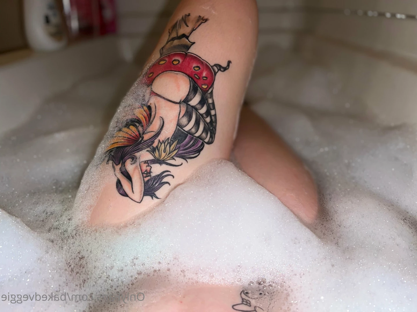 Baked veggie [ bakedveggie ] Onlyfans leaked photo 15259298 on Hotleaks.tv