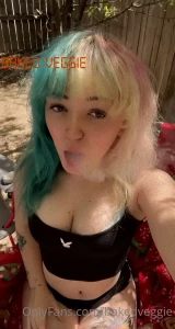Baked veggie [ bakedveggie ] Onlyfans leaked video 16161102 on Hotleaks.tv