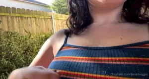 Baked veggie [ bakedveggie ] Onlyfans leaked video 16161119 on Hotleaks.tv