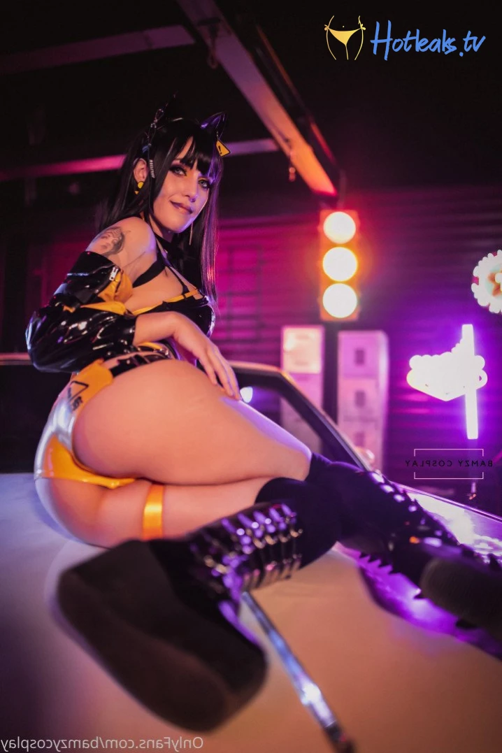 Bamzy [ bamzycosplay ] Onlyfans leaked photo 3947166 on Hotleaks.tv