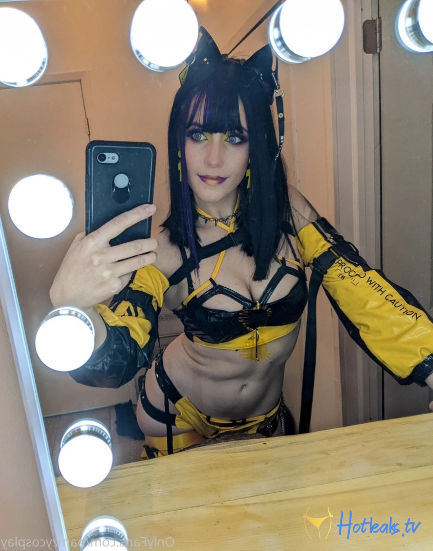 Bamzy [ bamzycosplay ] Onlyfans leaked photo 3947363 on Hotleaks.tv