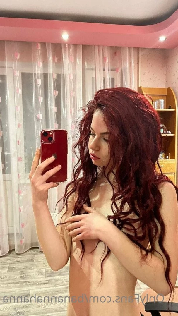 🍌Hanna Banana🍌 [ banannahanna ] Onlyfans leaked photo 3640421 on Hotleaks.tv