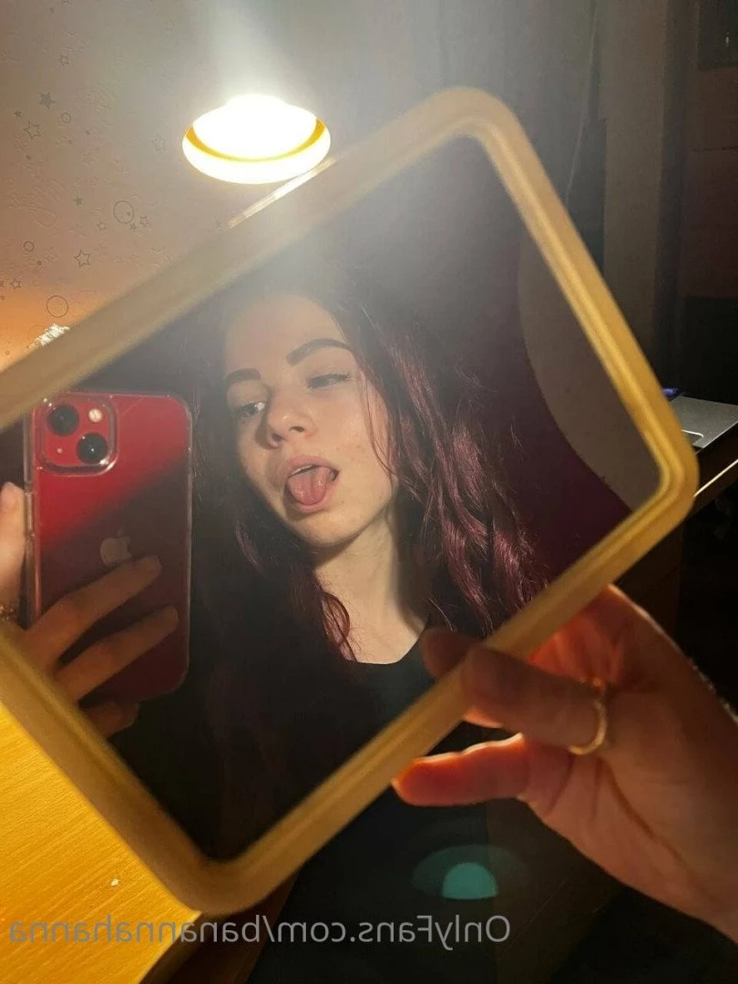 🍌Hanna Banana🍌 [ banannahanna ] Onlyfans leaked photo 3641706 on Hotleaks.tv