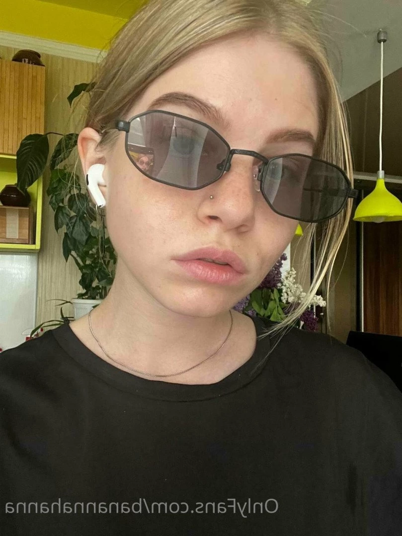 🍌Hanna Banana🍌 [ banannahanna ] Onlyfans leaked photo 3642481 on Hotleaks.tv