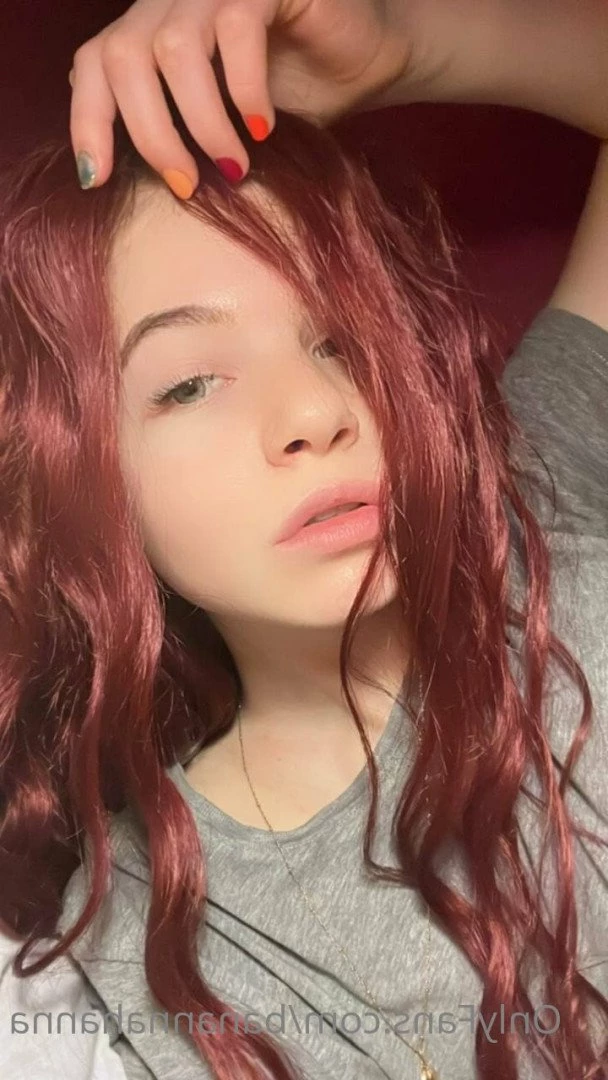 🍌Hanna Banana🍌 [ banannahanna ] Onlyfans leaked photo 3643339 on Hotleaks.tv