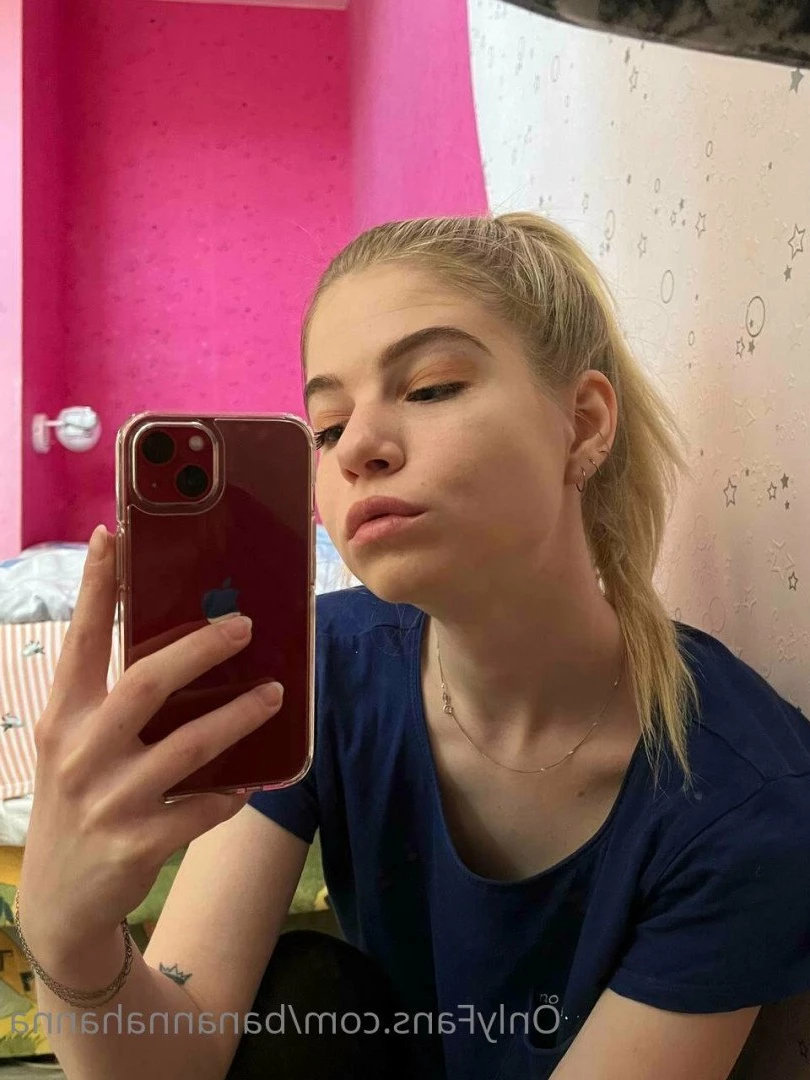 🍌Hanna Banana🍌 [ banannahanna ] Onlyfans leaked photo 3643819 on Hotleaks.tv