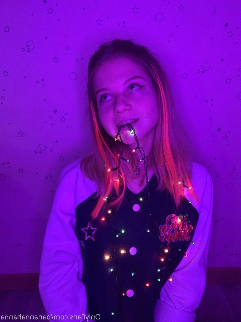 🍌Hanna Banana🍌 [ banannahanna ] Onlyfans leaked photo 7753511 on Hotleaks.tv
