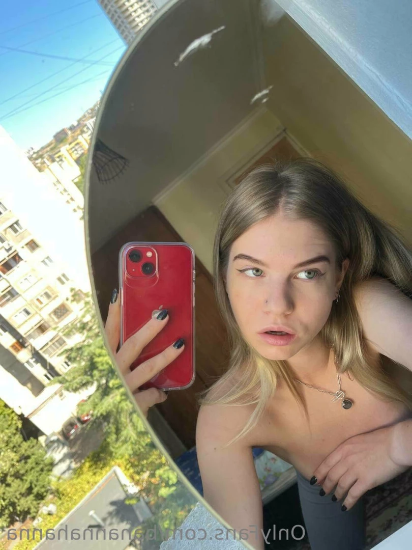 🍌Hanna Banana🍌 [ banannahanna ] Onlyfans leaked photo 7753512 on Hotleaks.tv