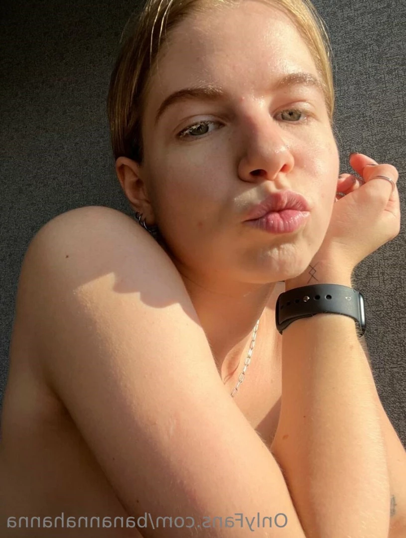 🍌Hanna Banana🍌 [ banannahanna ] Onlyfans leaked photo 7753524 on Hotleaks.tv