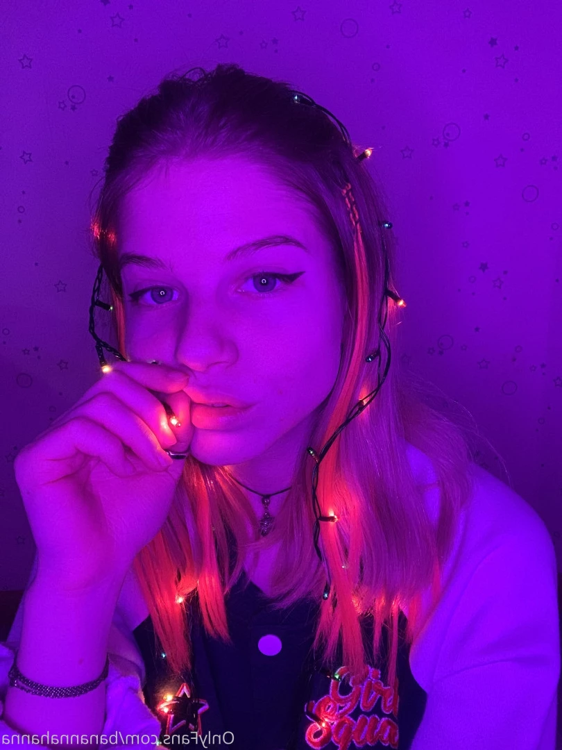 🍌Hanna Banana🍌 [ banannahanna ] Onlyfans leaked photo 7753534 on Hotleaks.tv