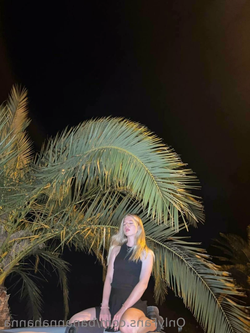 🍌Hanna Banana🍌 [ banannahanna ] Onlyfans leaked photo 7753539 on Hotleaks.tv