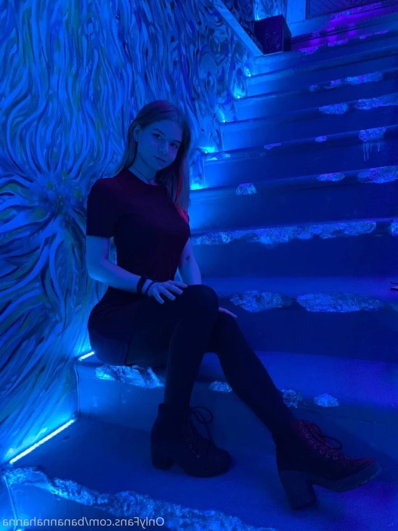 🍌Hanna Banana🍌 [ banannahanna ] Onlyfans leaked photo 7753551 on Hotleaks.tv