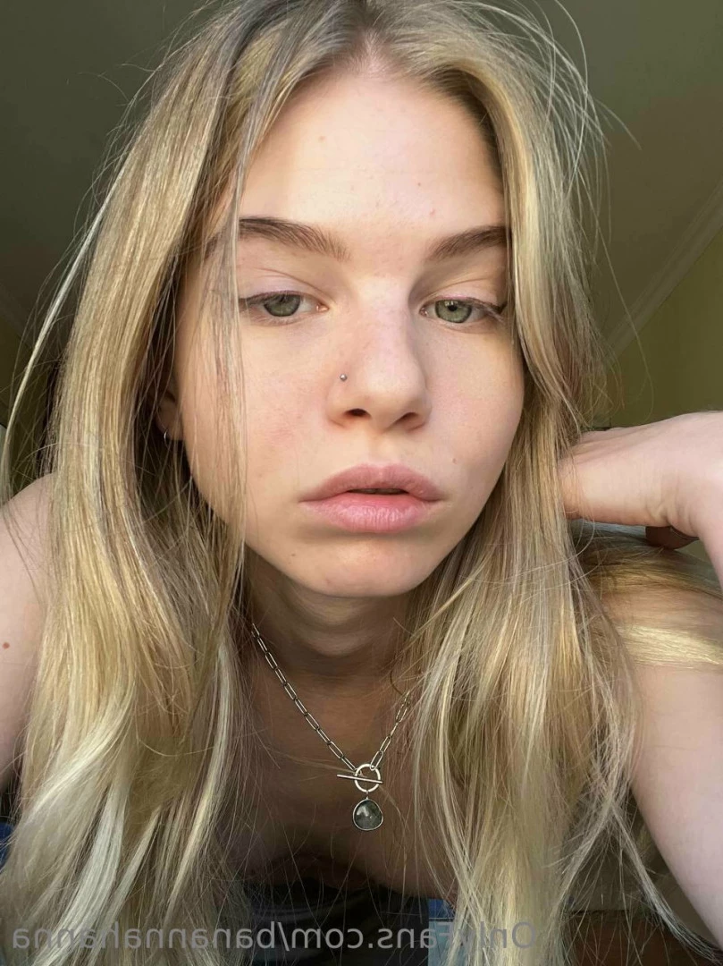 🍌Hanna Banana🍌 [ banannahanna ] Onlyfans leaked photo 7753556 on Hotleaks.tv